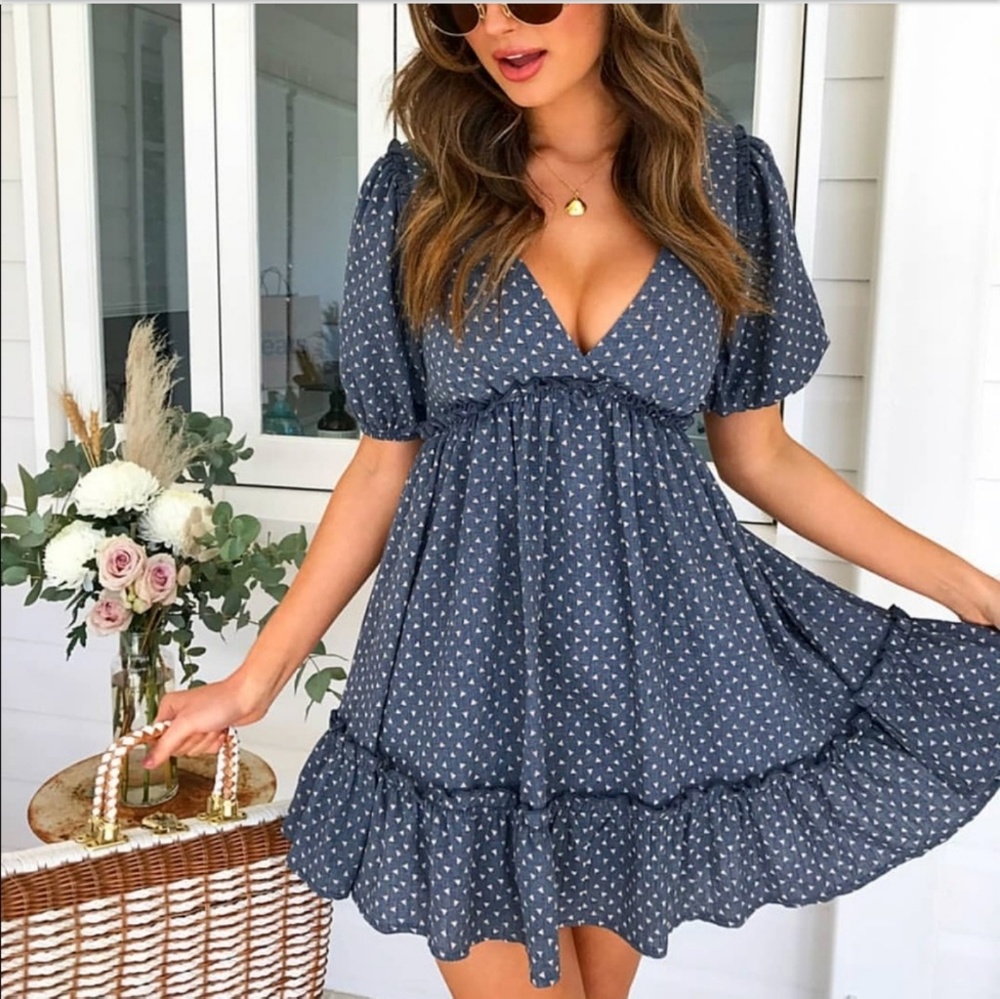 summer dress